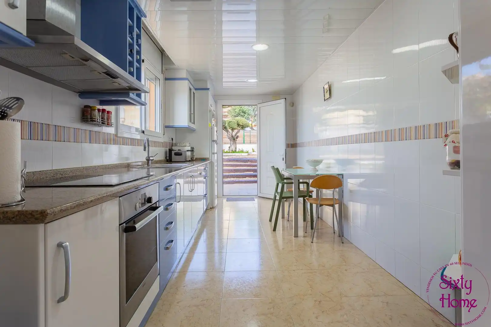 Casa o xalet en venda a Carrer VINYA DE LA, 22, Creixell
