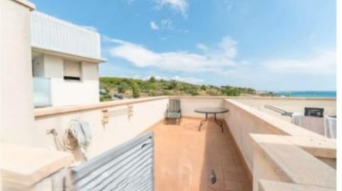 Photo 2 of Flat for sale in Carrer Marquès de Monsolis, 37, Montgat, Barcelona