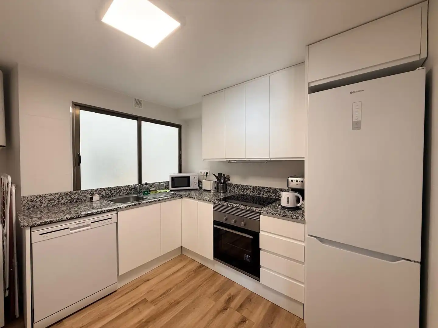 Cocina de Piso en venta en Casco Antiguo - Puerto