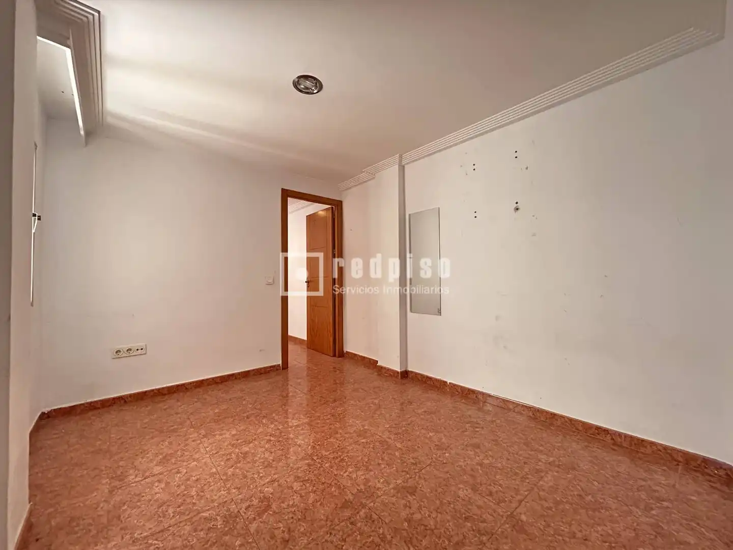 Habitación de Piso en venta en Málaga con Aire acondicionado