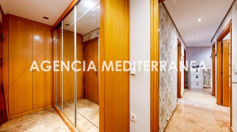 Foto 2 de Pis en venda a Calle Escultor Vicente Rodilla, Barrio de Patraix,  Valencia Capital