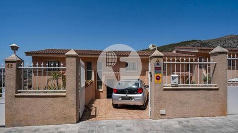 Foto 5 de Casa adosada en venta en Les Botigues de Sitges, Barcelona
