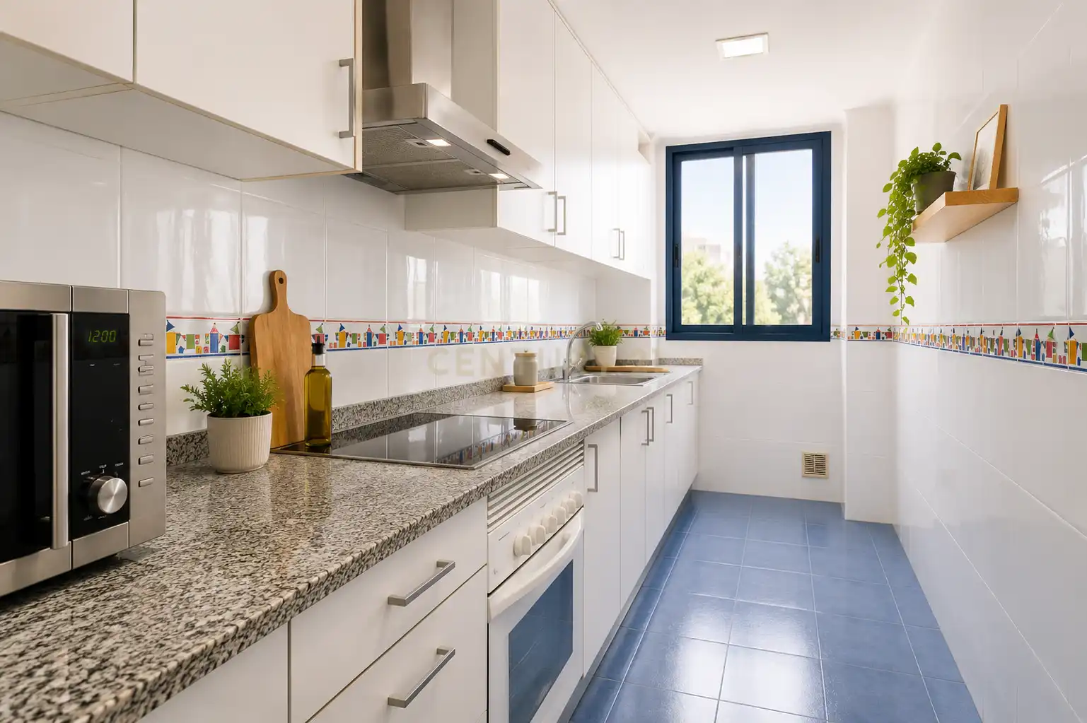 Wohnung mit Pool zum Verkauf in mas del rosari, Carrer el Puig, Paterna, Spain, imagen 9