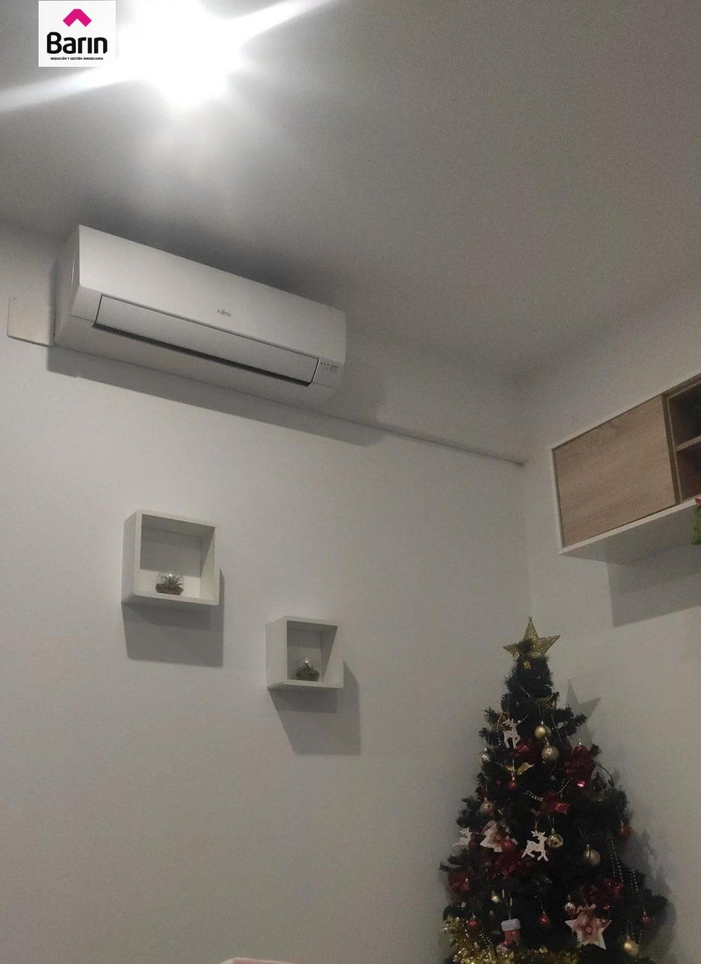 Living room of House or chalet for sale in  Córdoba Capital  with Air Conditioner, Heating and Private garden