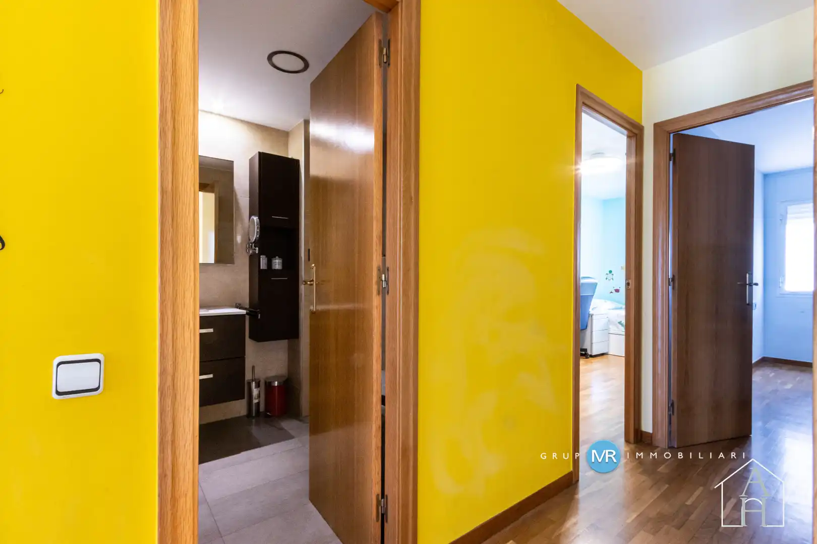 Flat for sale in Terrassa  with Air Conditioner, Heating and Parquet flooring