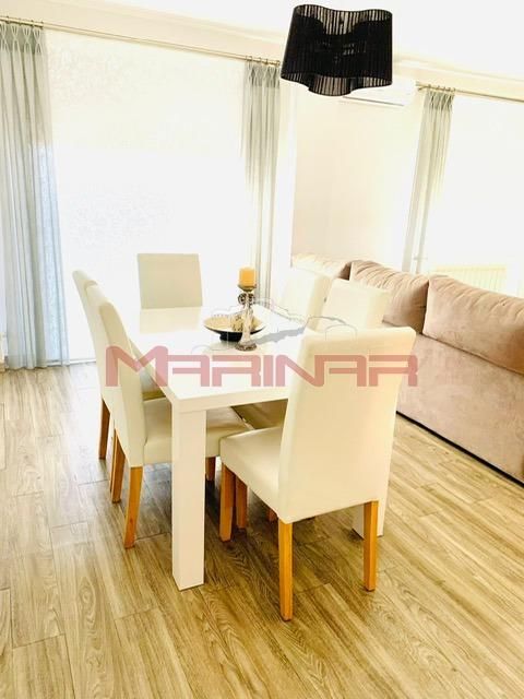 Dining room of Single-family semi-detached for sale in Seseña  with Air Conditioner, Heating and Private garden