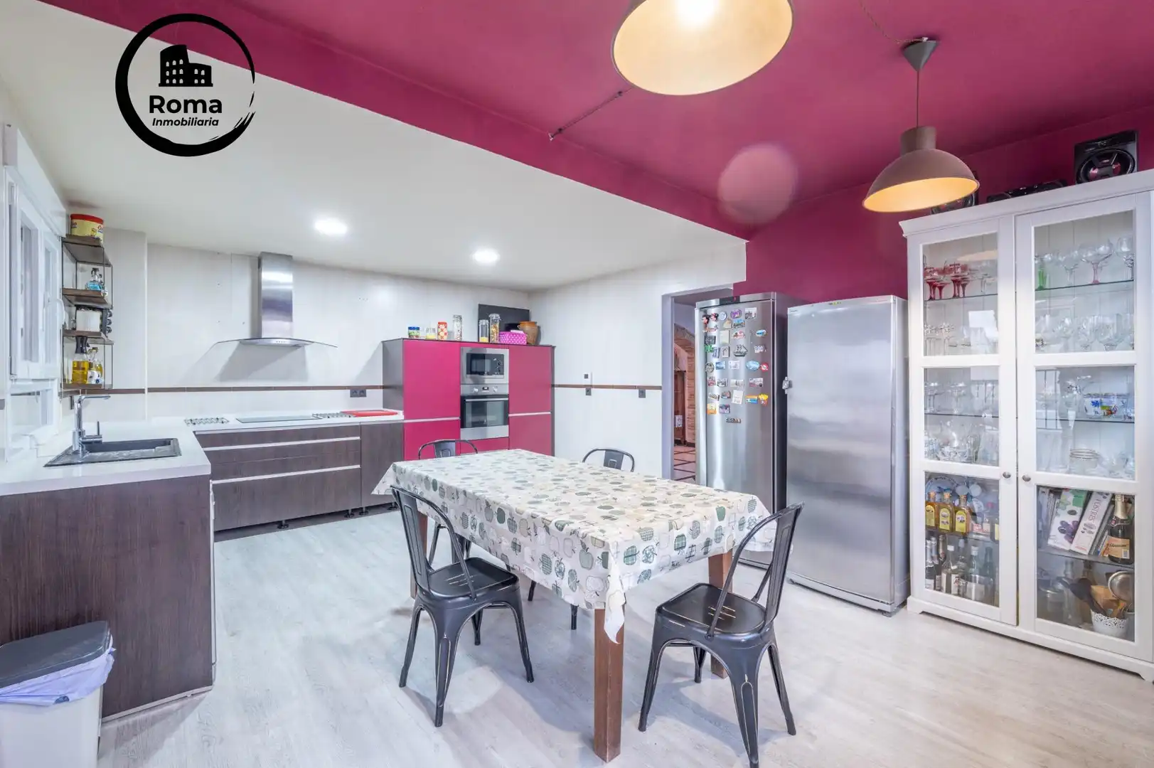 Chalet con terraza en venta en Villa de Otura, imagen 7