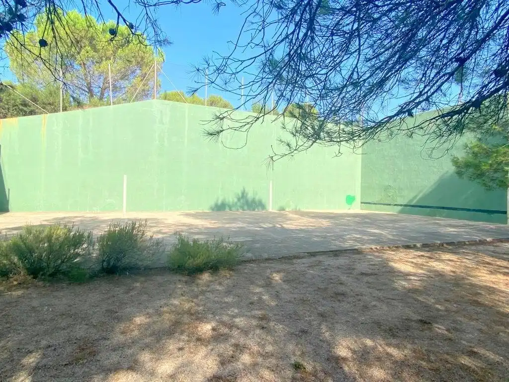 Chalet con piscina en venta en Mogente / Moixent, imagen 24