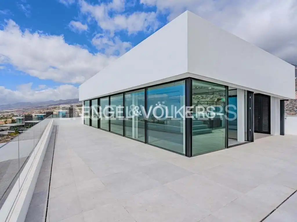 House with pool for sale in Abama, imagen 7