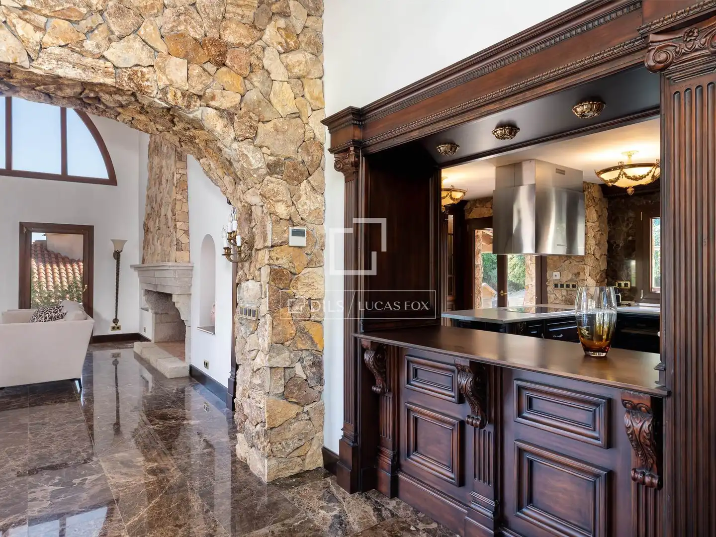 Casa o chalet en venta en Blanes con Aire acondicionado, Calefacción y Jardín privado