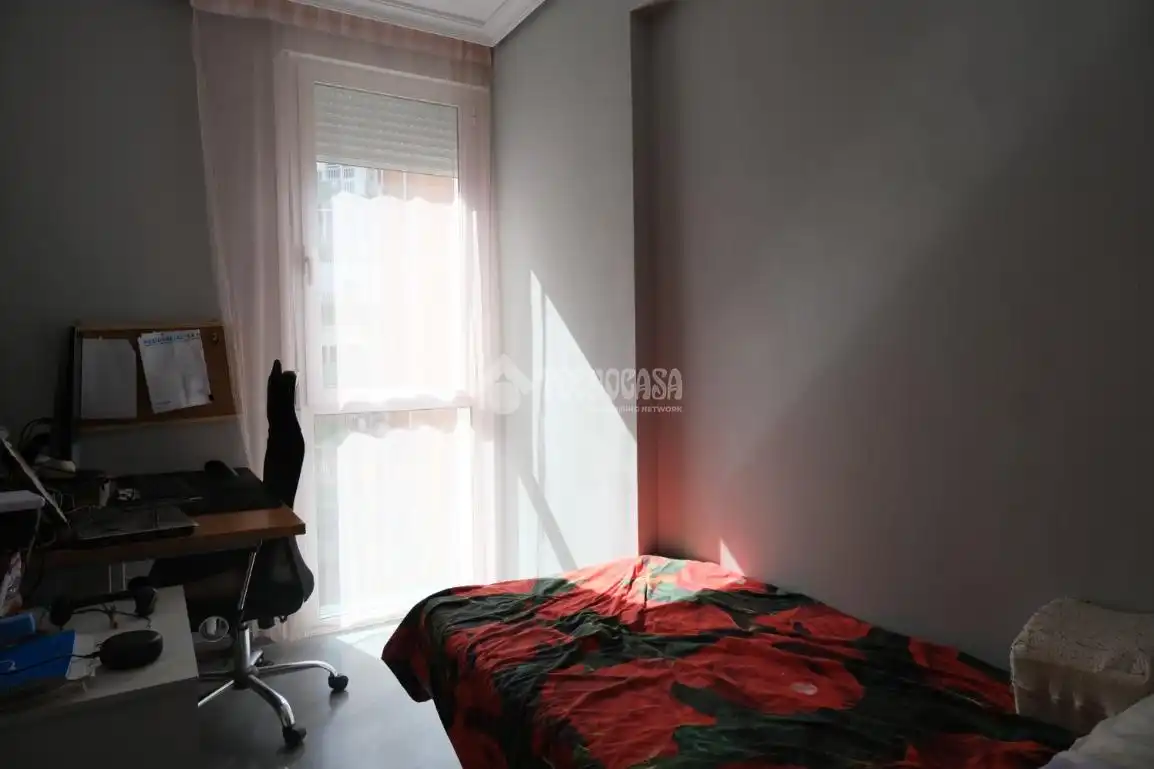 Habitación de Dúplex de alquiler en Sevilla