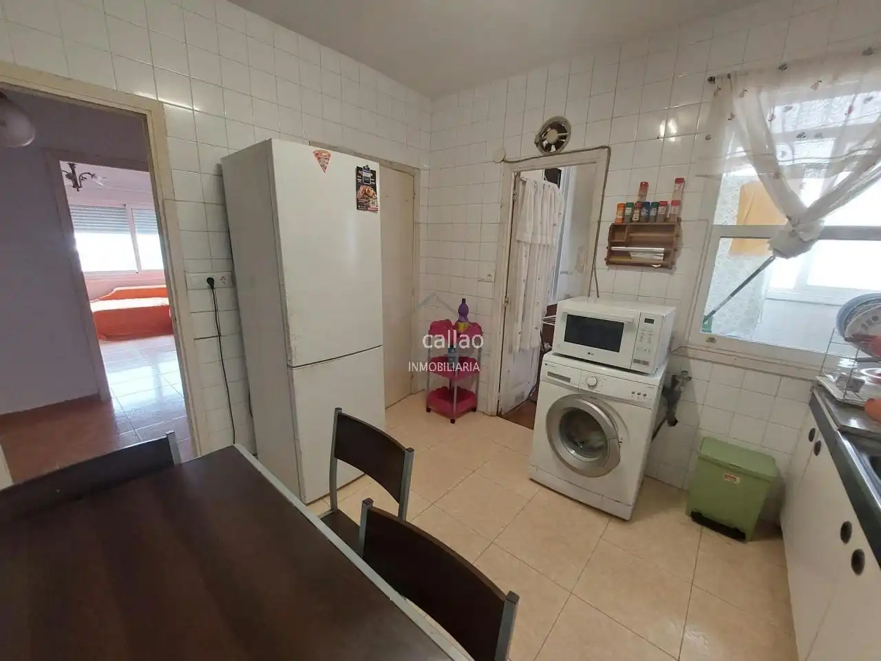 Wohnung mit Aufzug zur Miete in Caranza, imagen 21
