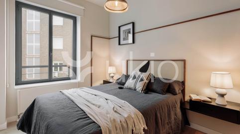 Foto 5 de Apartament de lloguer a Carrer Dels Vergós, Les Tres Torres, Barcelona