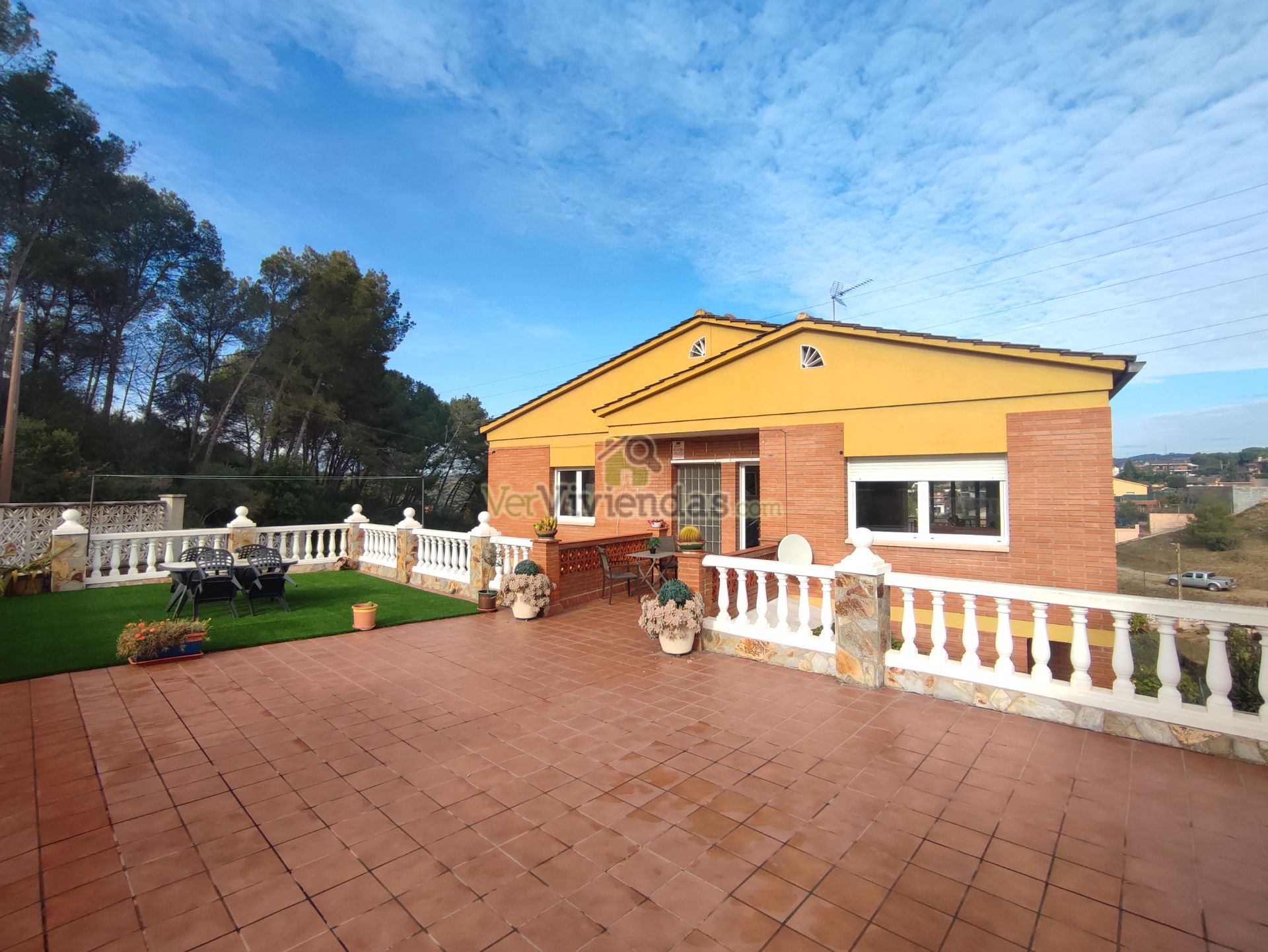 House or chalet for sale in Carrer dels Països Catalans, 18, Castellbisbal