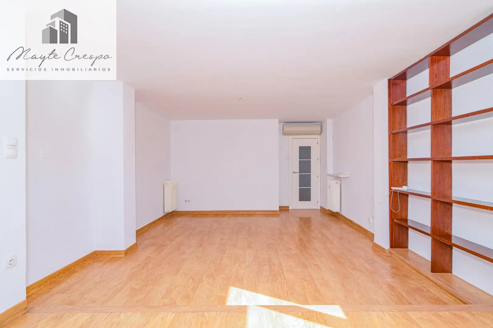 Piso con ascensor en venta en Calle Calle Arabial, imagen 9