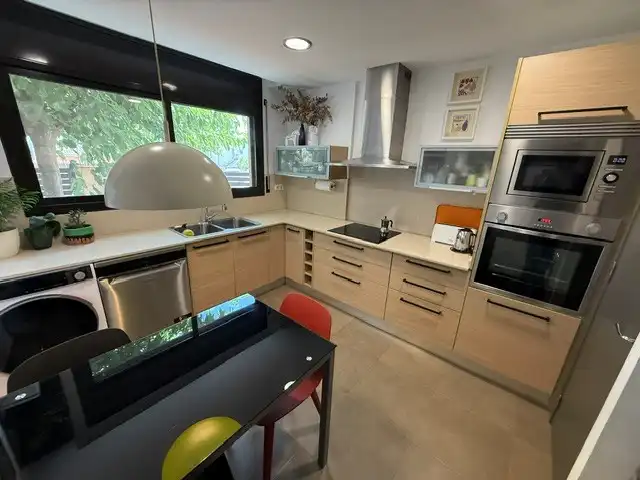Adosado con piscina en venta en Sant Esteve de Palautordera, imagen 6
