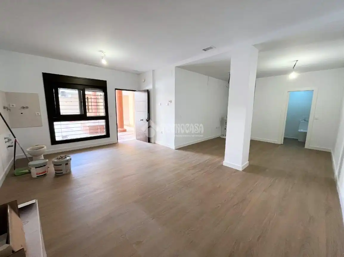 Maison jumelée à vendre à Cobreros Viejo