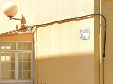 Flat for sale in Calle RIO CABRIEL 19