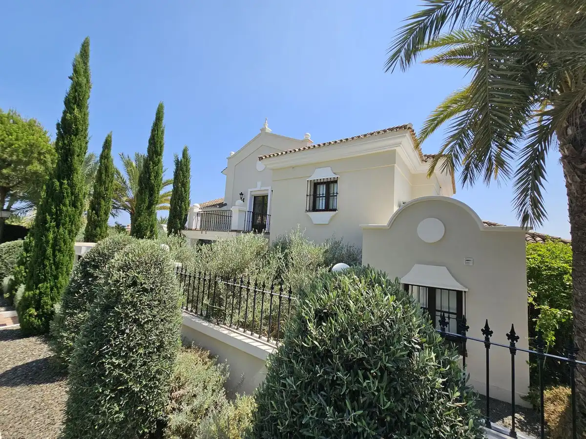 Xalet amb piscina en venda a Benamara - Atalaya, imagen 29