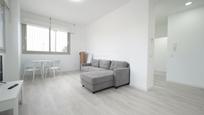 Living room of Flat for sale in  Valencia Capital  with Air Conditioner, Heating and Storage room