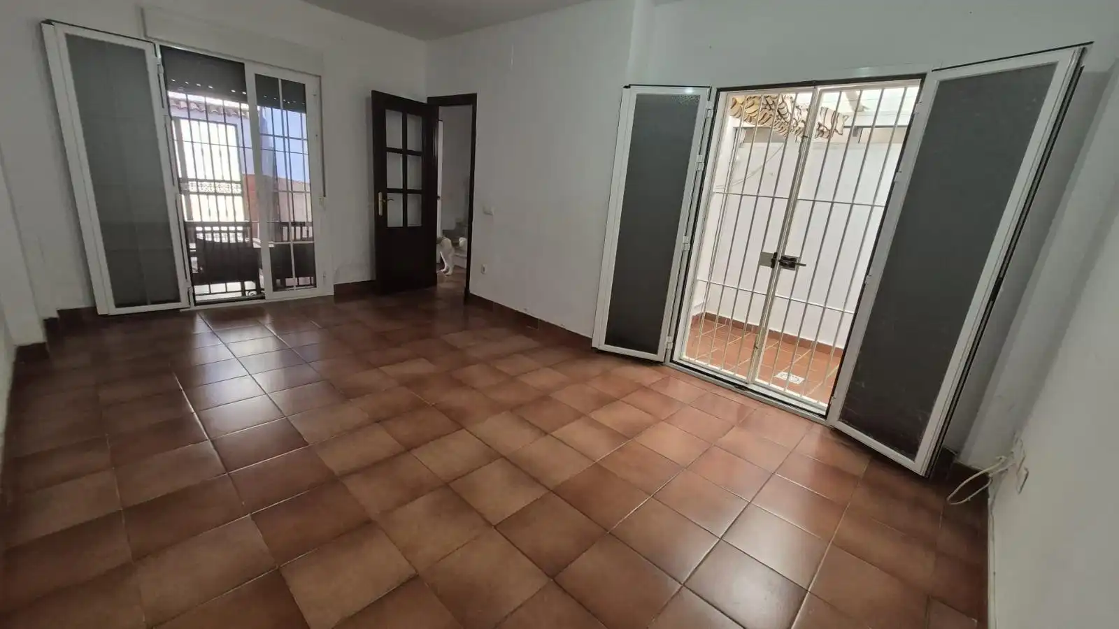 Terraced house for sale in Cobreros Viejo
