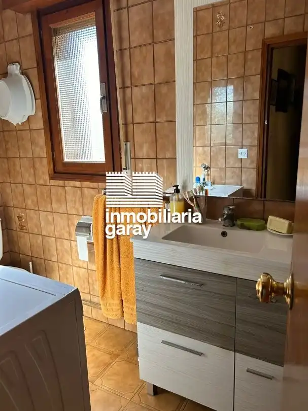 Casa o xalet en venda en Merindad de Valdivielso amb Calefacció, Jardí privat i Balcó