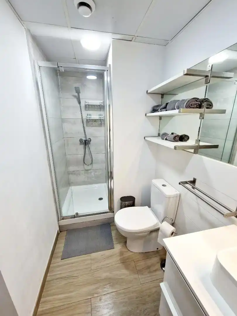 Flat for rent in Carrer Faust Morell, 20, Pere Garau