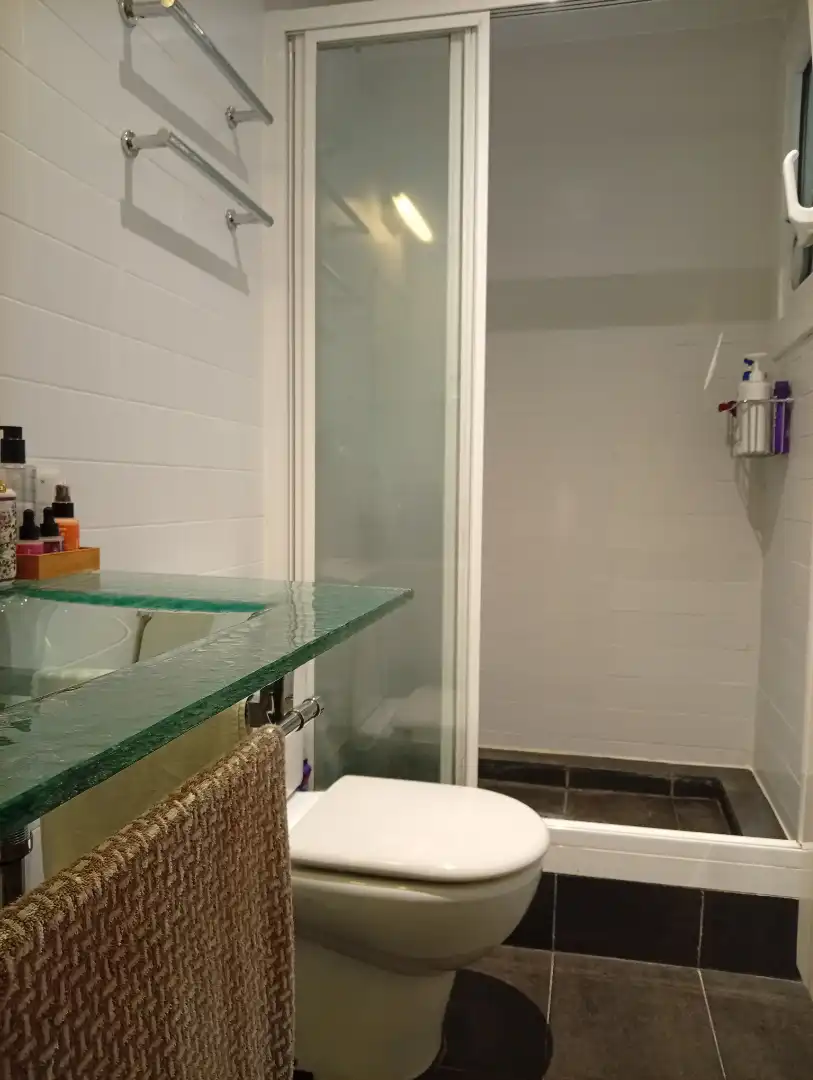 Piso con terraza en venta en Carrer de Provença 422, imagen 29