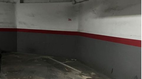 Pàrquing en venta, imatge 3