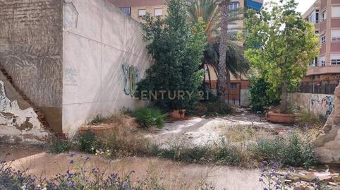 Photo 5 of Industrial land for sale in Carreteros, Carre, Norte, Alicante