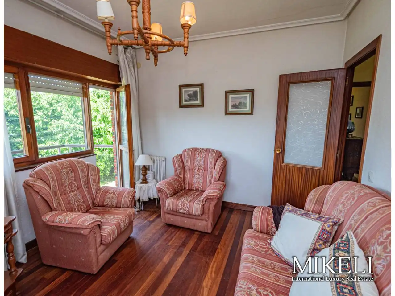 Casa o chalet en venta en Calle Arges, Oruña