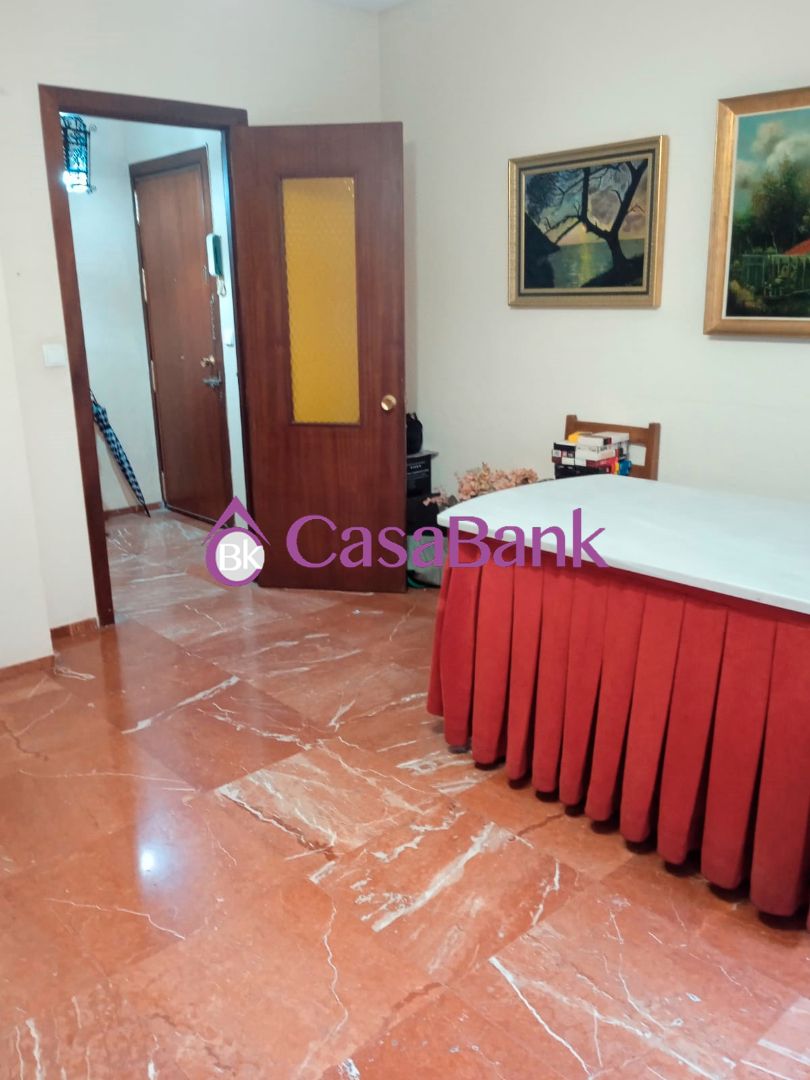 Dormitori de Pis en venda en  Córdoba Capital amb Aire condicionat, Terrassa i Traster