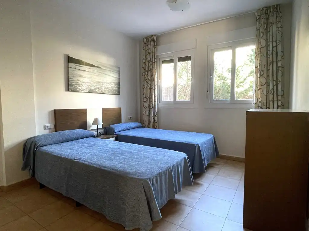 Apartamento con piscina en venta en Los Collados-Los Geraneos, imagen 6