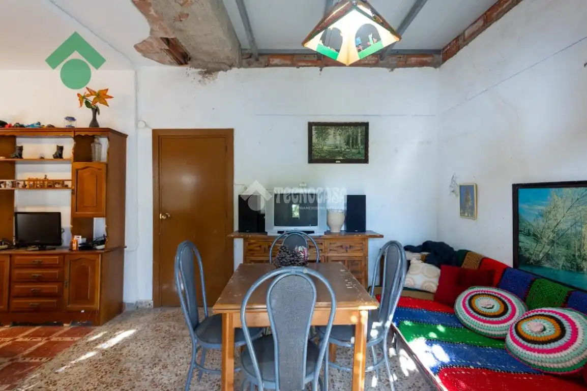Casa rústica en venta en El Rescate - Río Seco, imagen 7