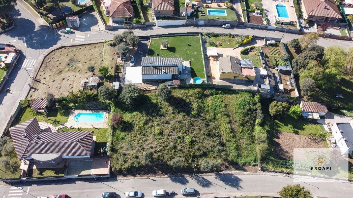 Residencial en venda en Vilobí d'Onyar