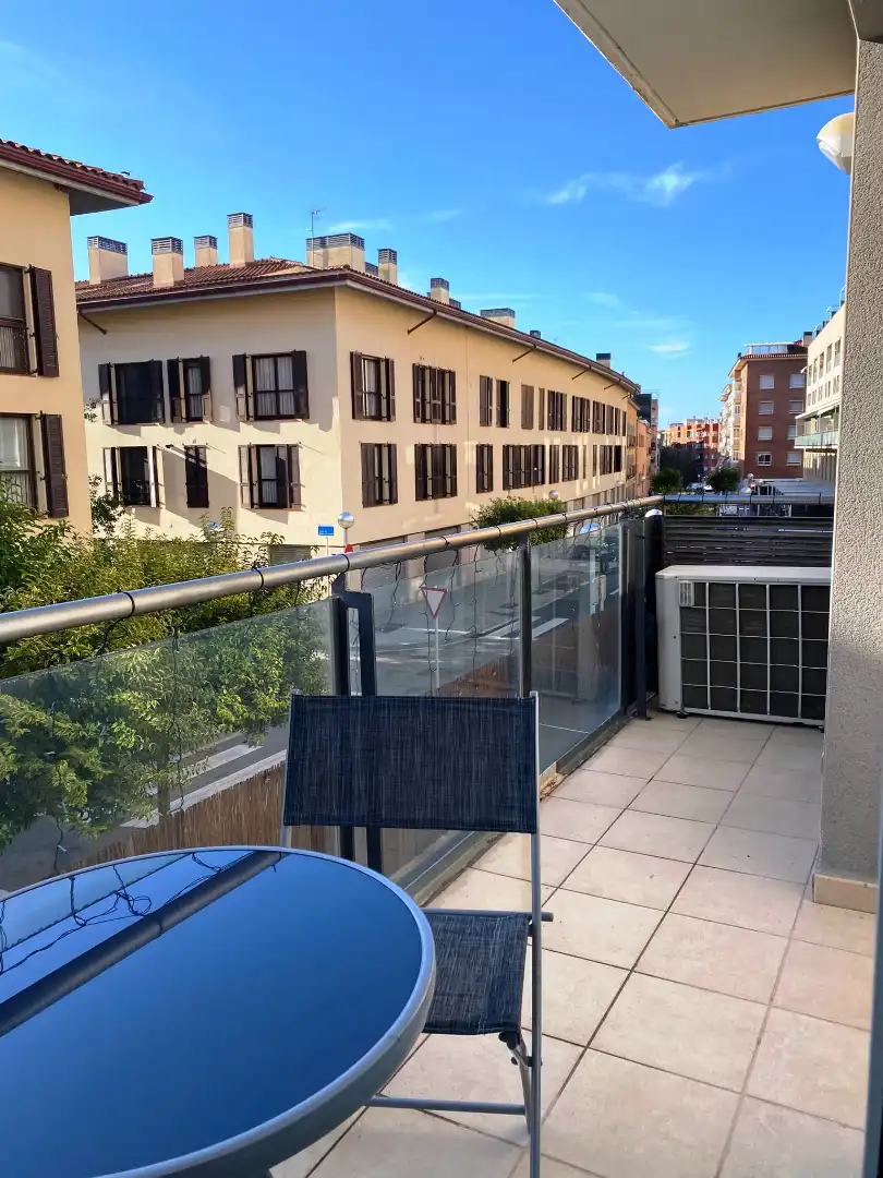 Terraza de Piso en venta en Vila-seca con Aire acondicionado, Calefacción y Microondas
