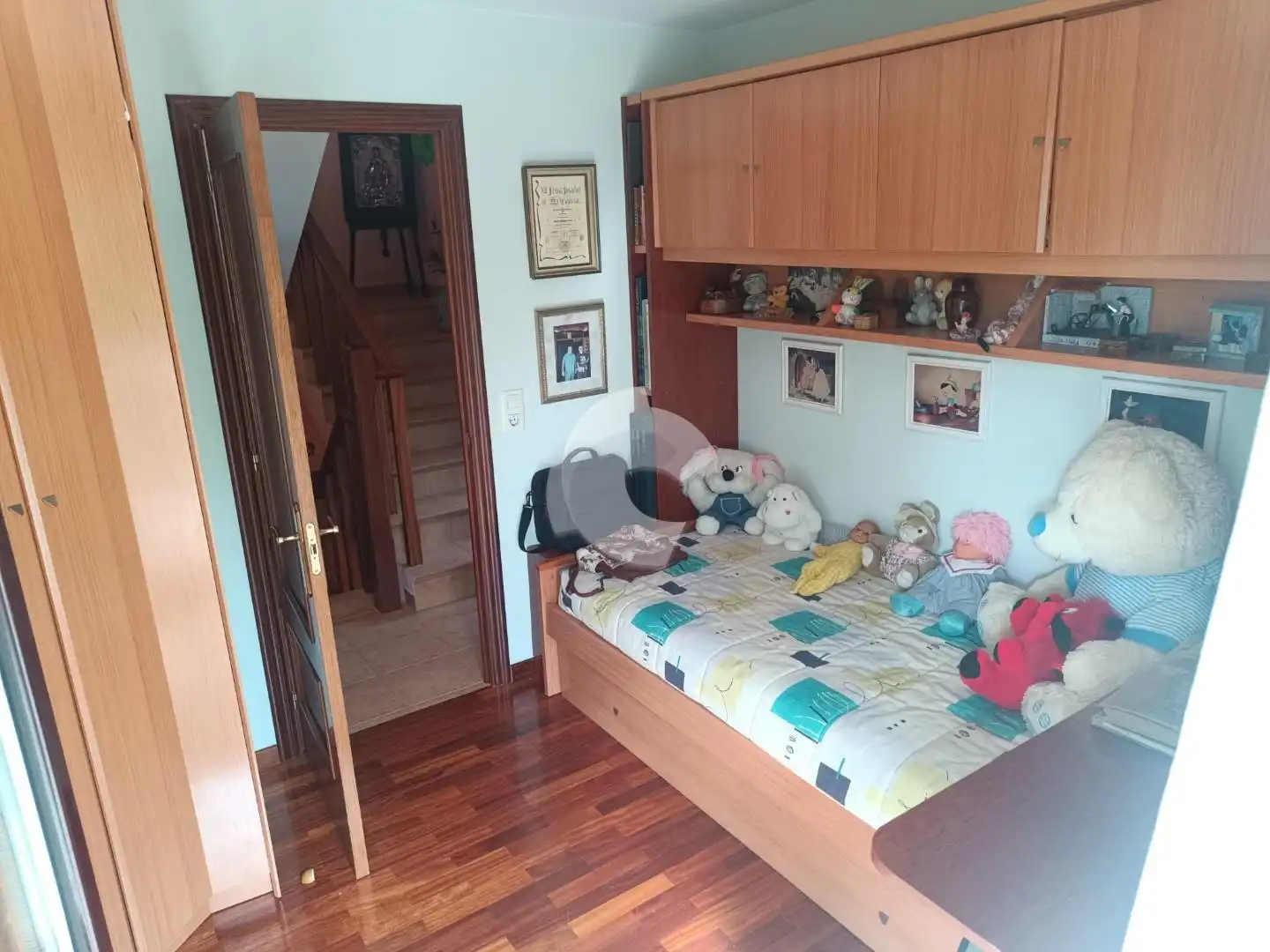 Houses for sale in Esgos  with Heating, Private garden and Storage room