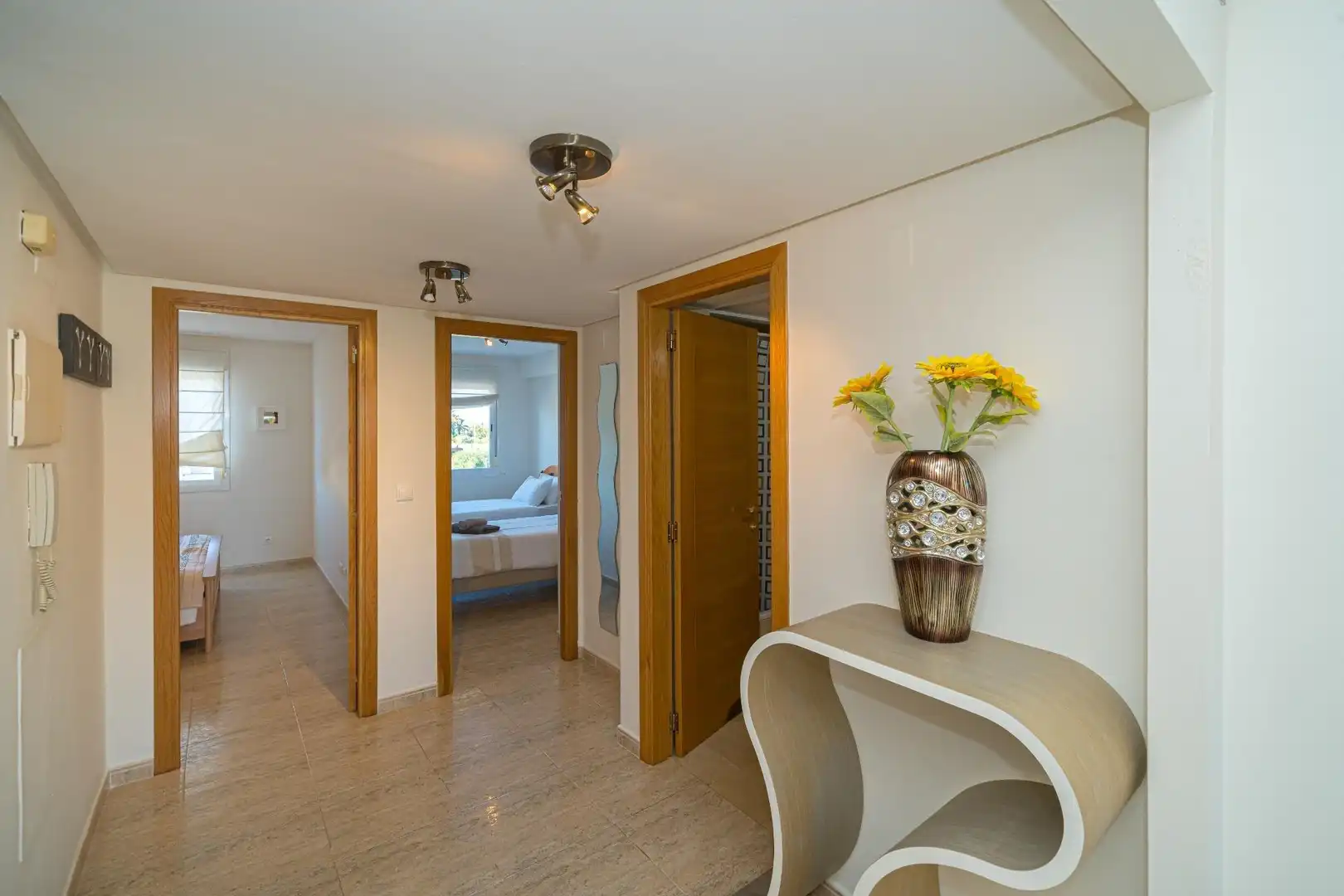 Appartement compact avec piscine à vendre à Montañar - El Arenal, imagen 7