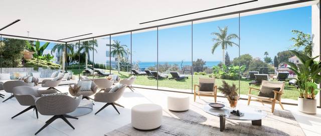 Apartamento en Venta en Alto de los Monteros
