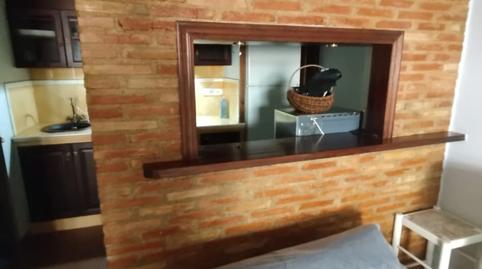 Foto 2 de Àtic de lloguer a La Fama,  Murcia Capital