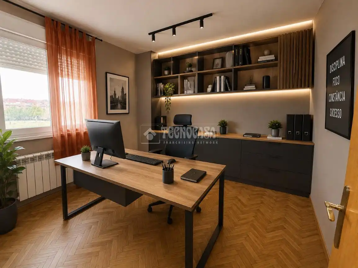 Piso en venta en Madrid