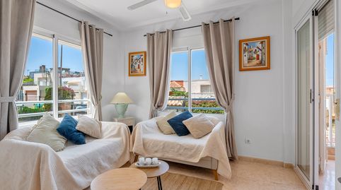Foto 5 de Apartamento en venta en Cabo Cervera, Torrevieja