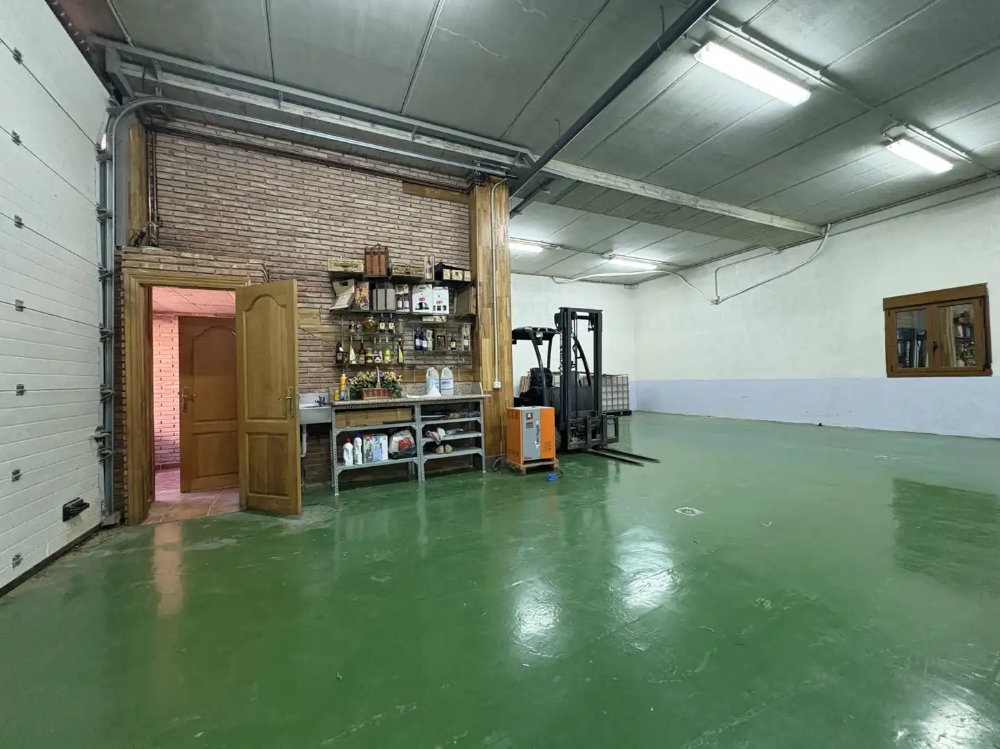 Local comercial en venda a Laserna - calle san rafael, imagen 52