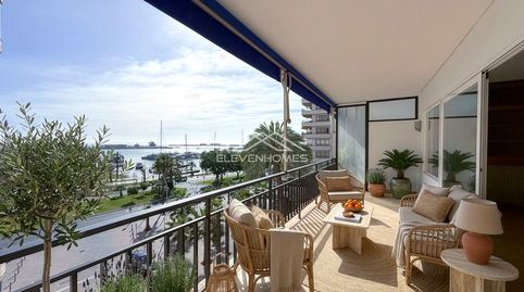 Foto 2 de Piso en venta en Gabriel Roca, Son Armadans, Palma de Mallorca