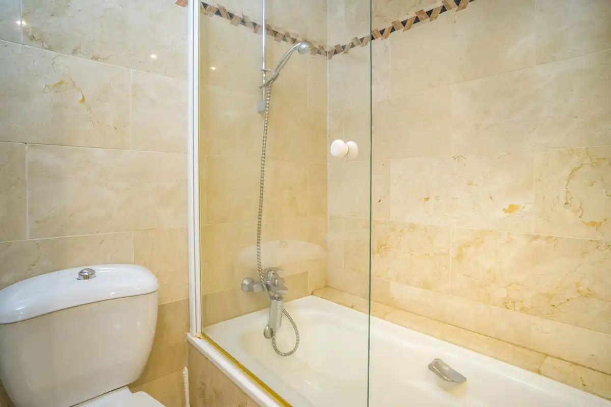 Appartement compact avec terrasse à vendre à Avenida Calderón de la Barca 16, imagen 25