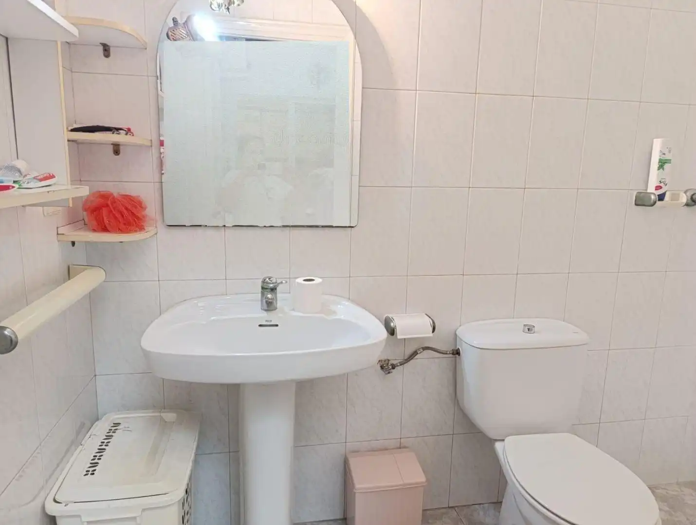 Bathroom of Detached homes for sale in Murcia