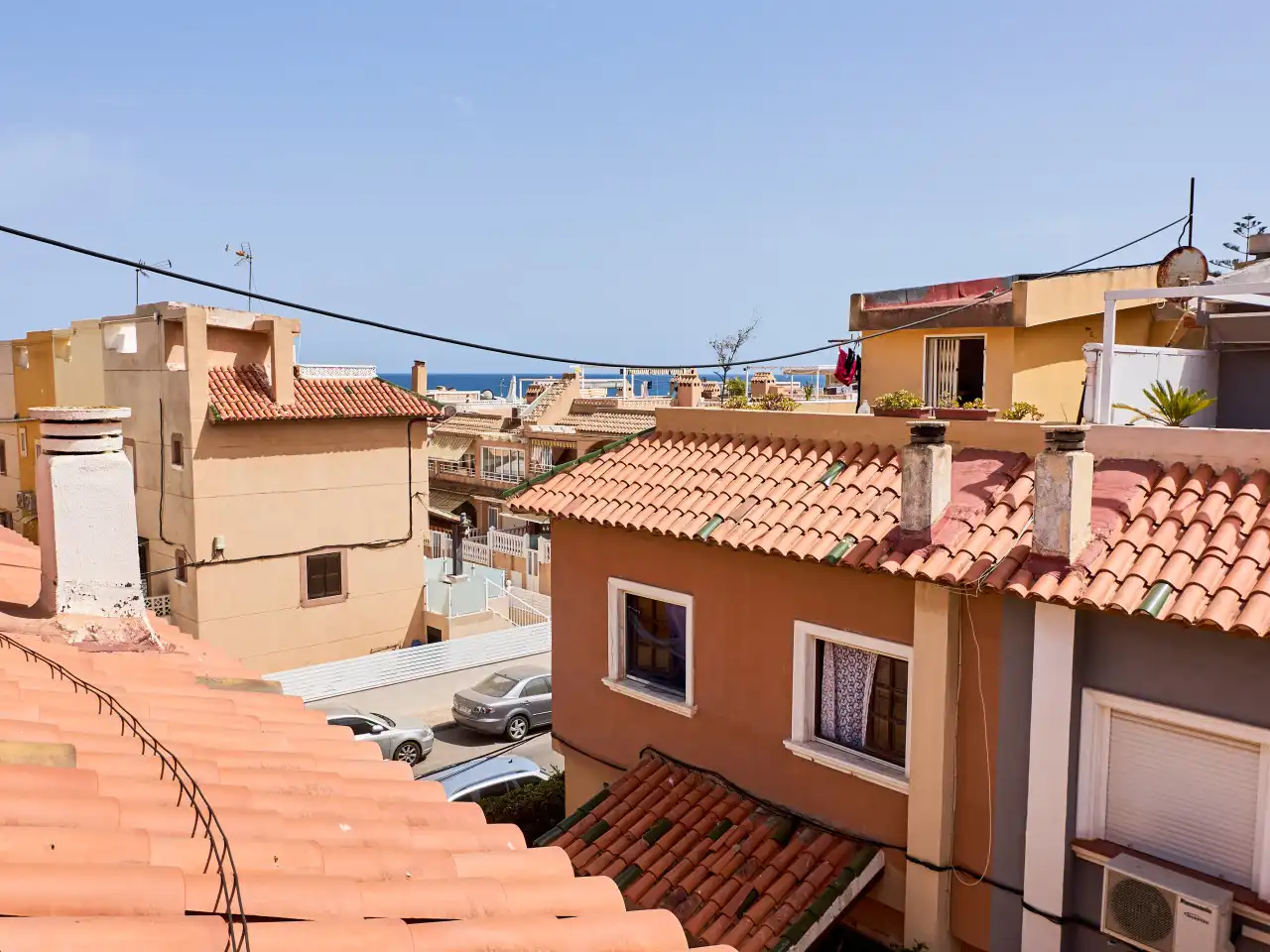 Casa aparellada en venda a Playa de los Locos, imagen 43