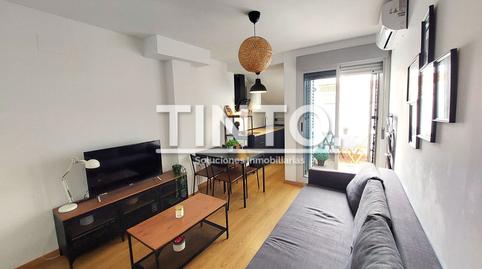 Foto 4 de Àtic en venda a Rio Piedras, Punta Umbría, Huelva