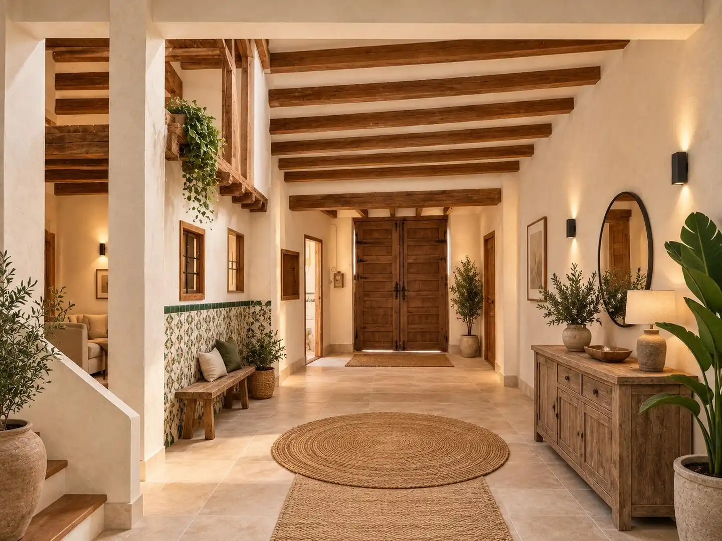 Finca rústica en venta en La Pobla de Vallbona con Terraza