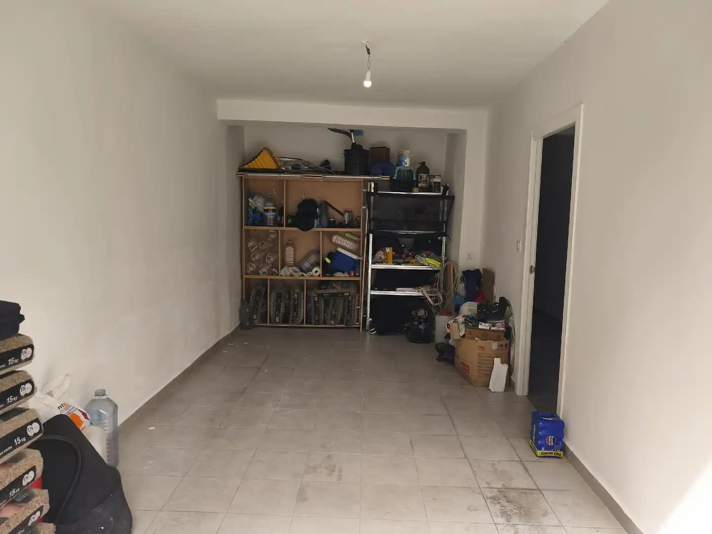 Casa adosada en venta en Andújar con Aire acondicionado, Calefacción y Terraza